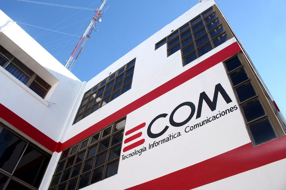 Estado de alerta en ECOM Chaco