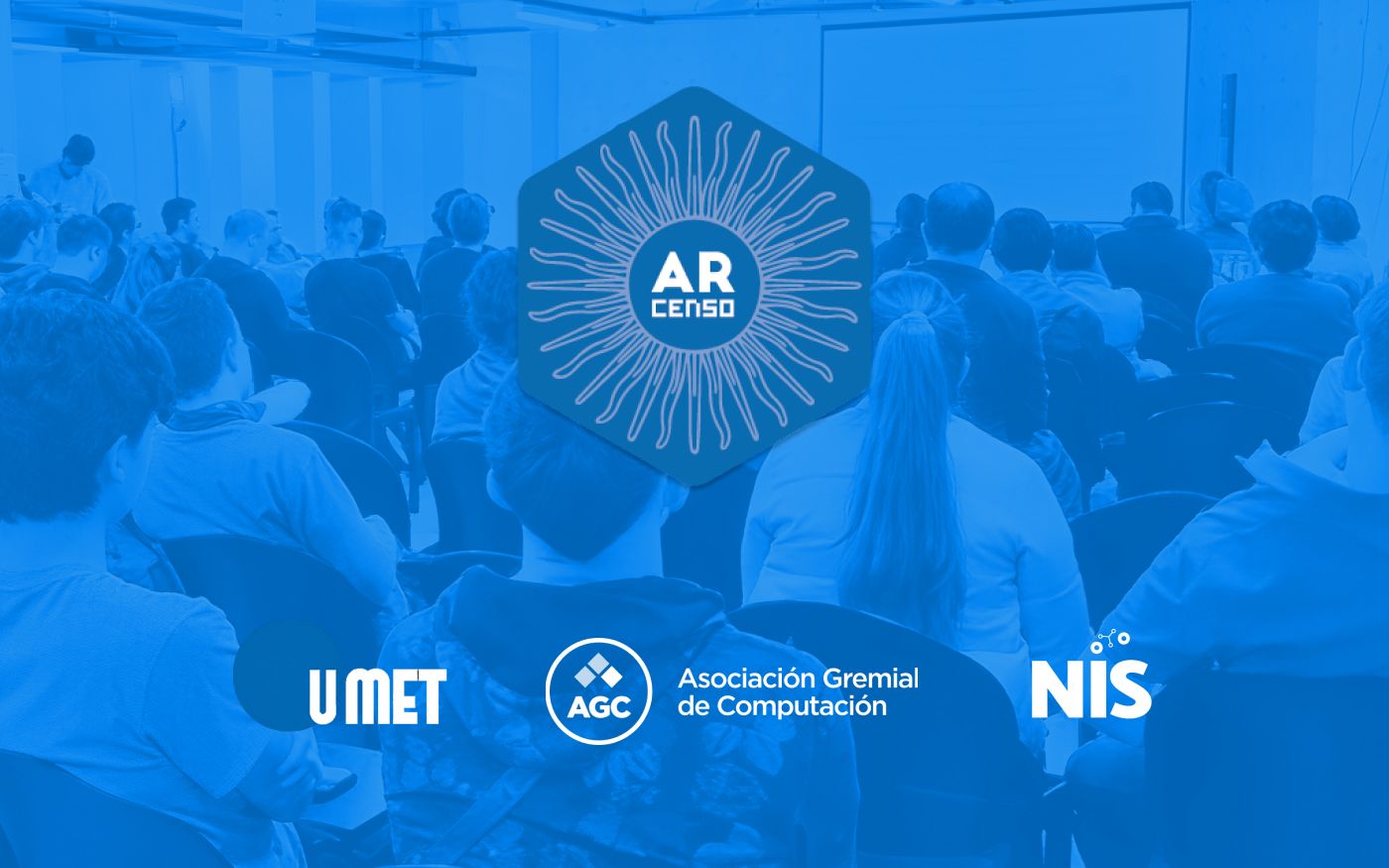 Nuevas redes entre comunidades: taller sobre datos censales y R en la UMET