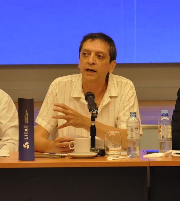 Javier Ntaca
