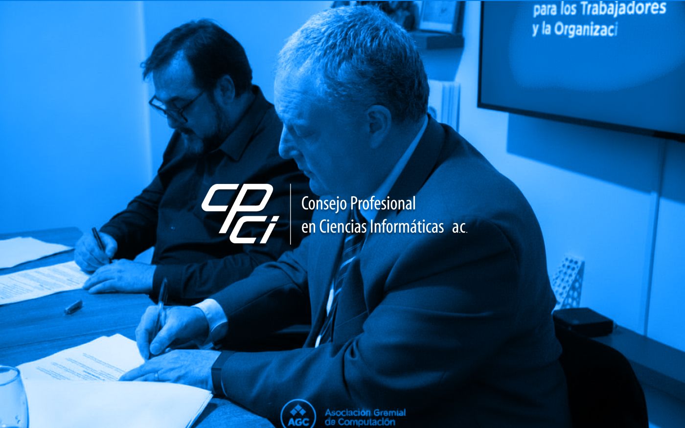 Convenio con CPCI: acceso a capacitación en ciberseguridad, pericia forense y más con beneficios exclusivos