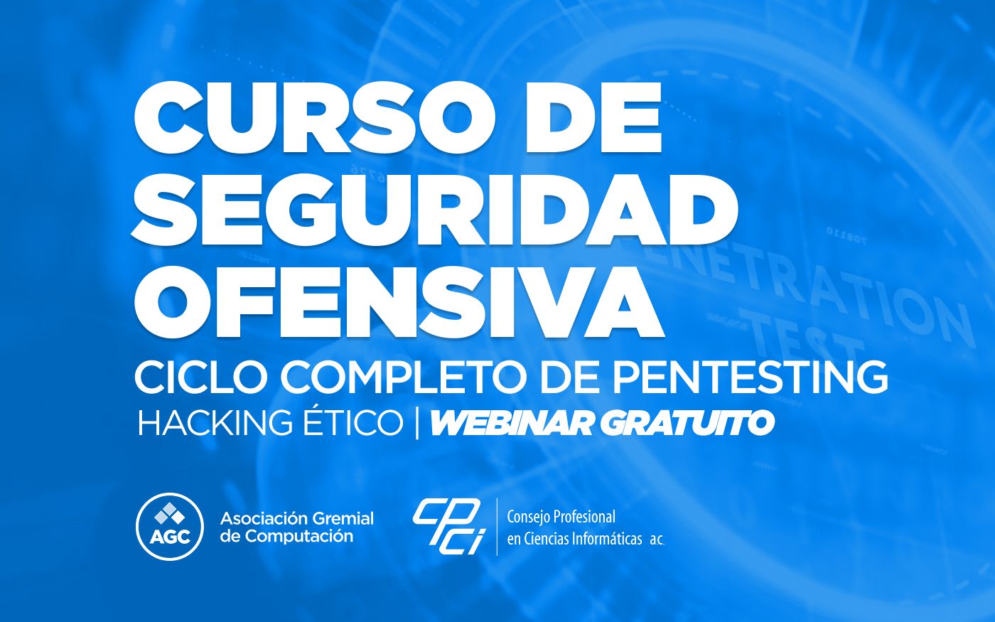 Curso de Hacking ético: una nueva oportunidad de formación en ciberseguridad
