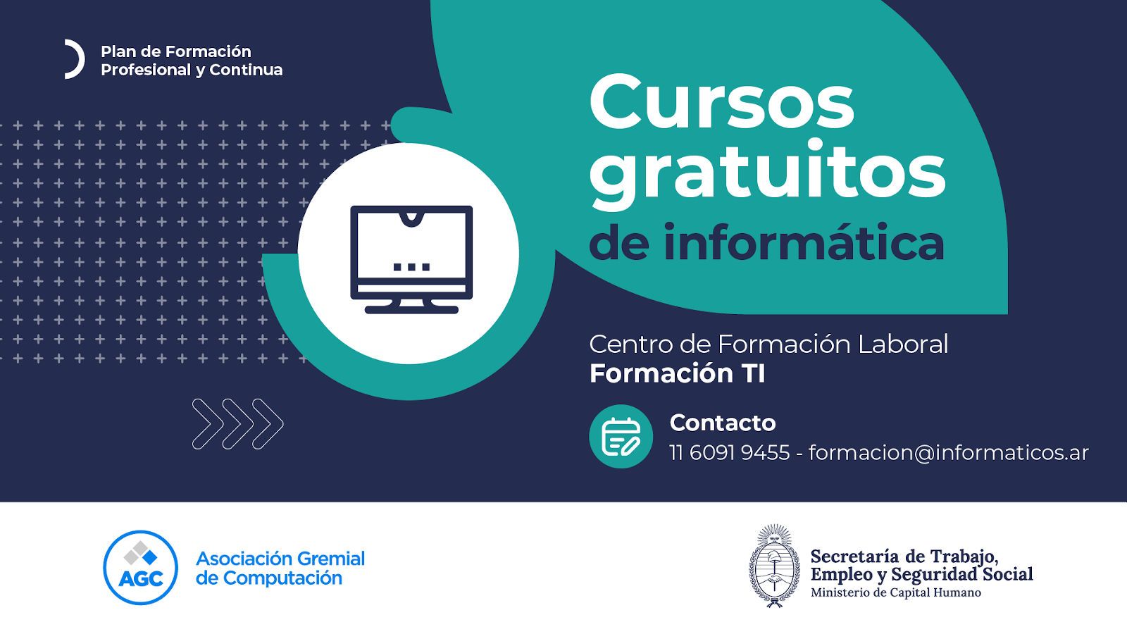 Cursos Gratuitos