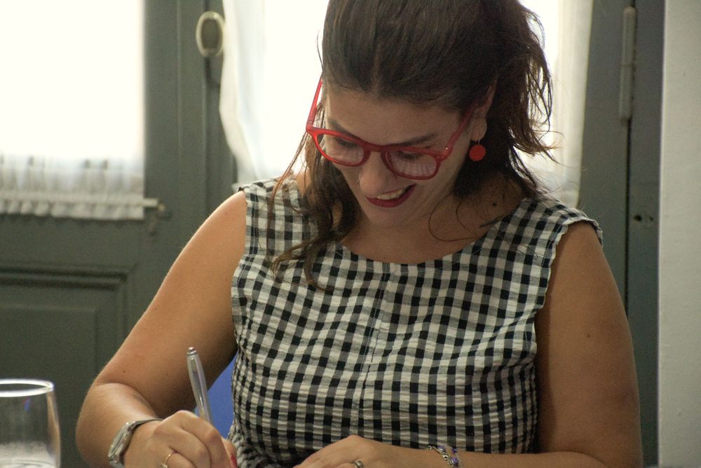 Milagros Miceli
