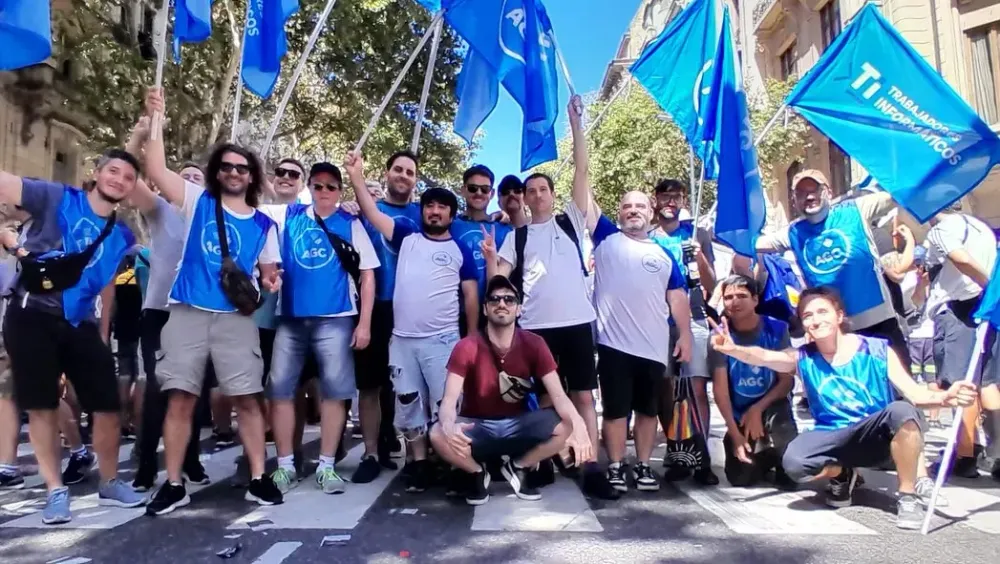 Comunidad AGC