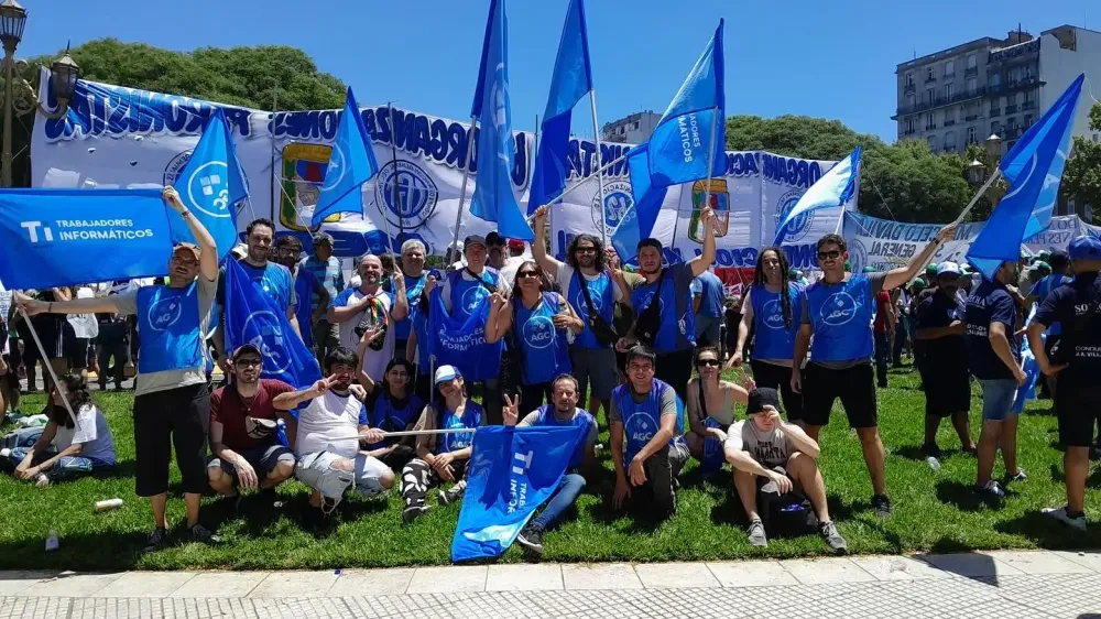 Comunidad AGC
