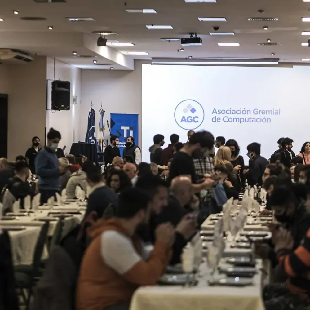 Comunidad AGC