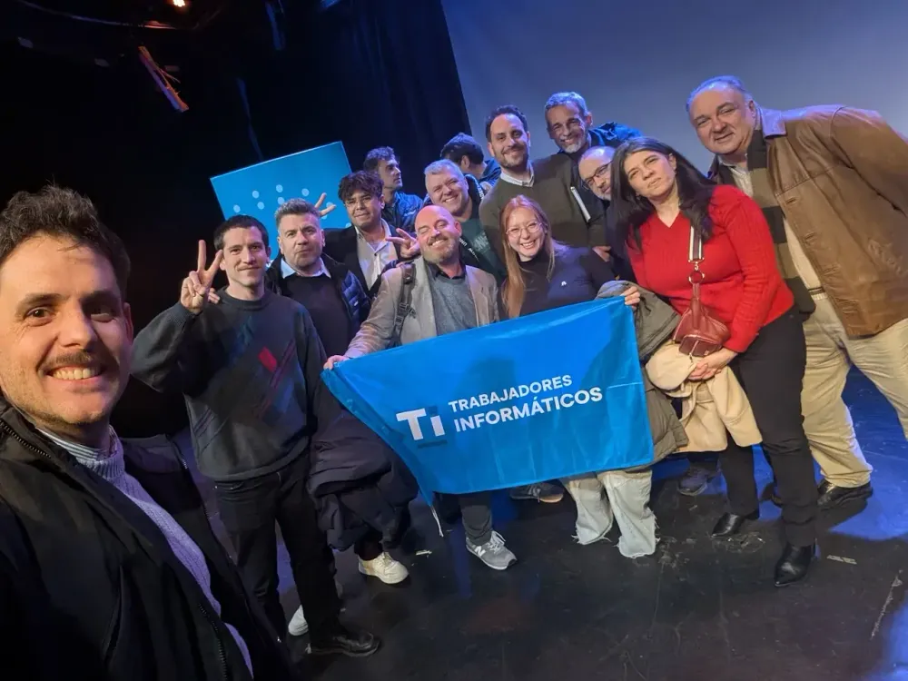 AGC en acción