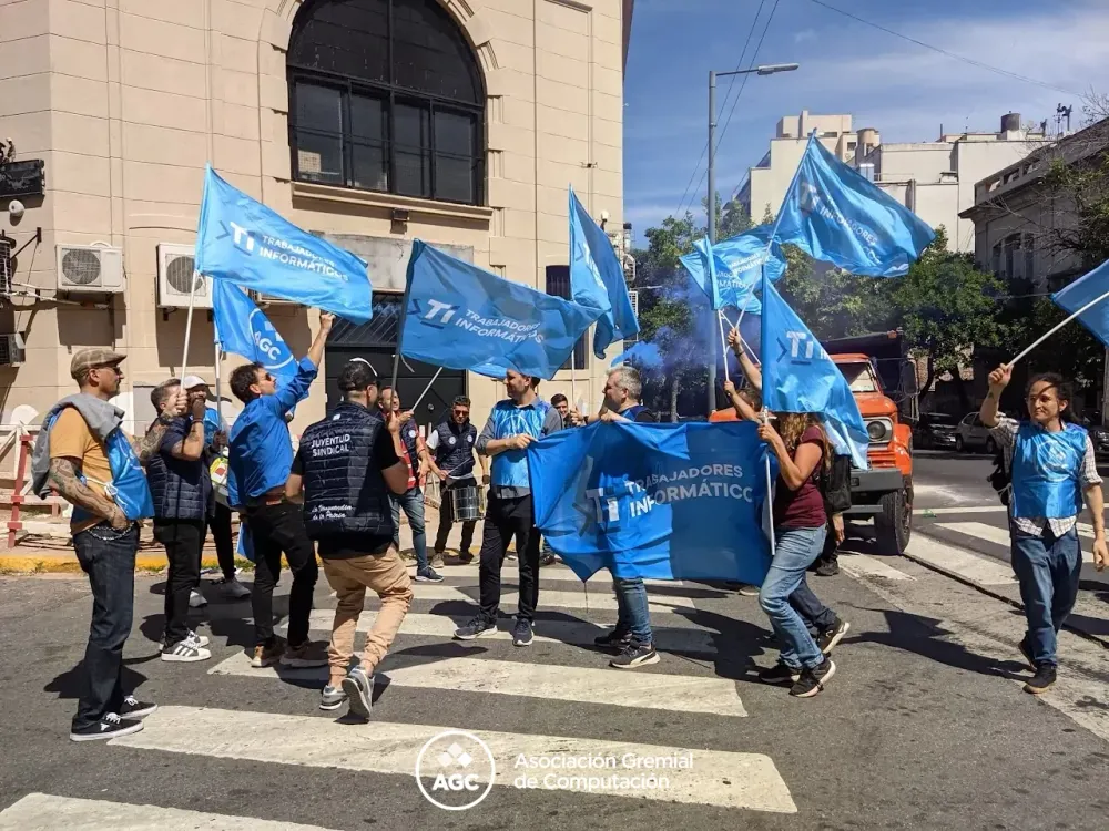 Comunidad AGC