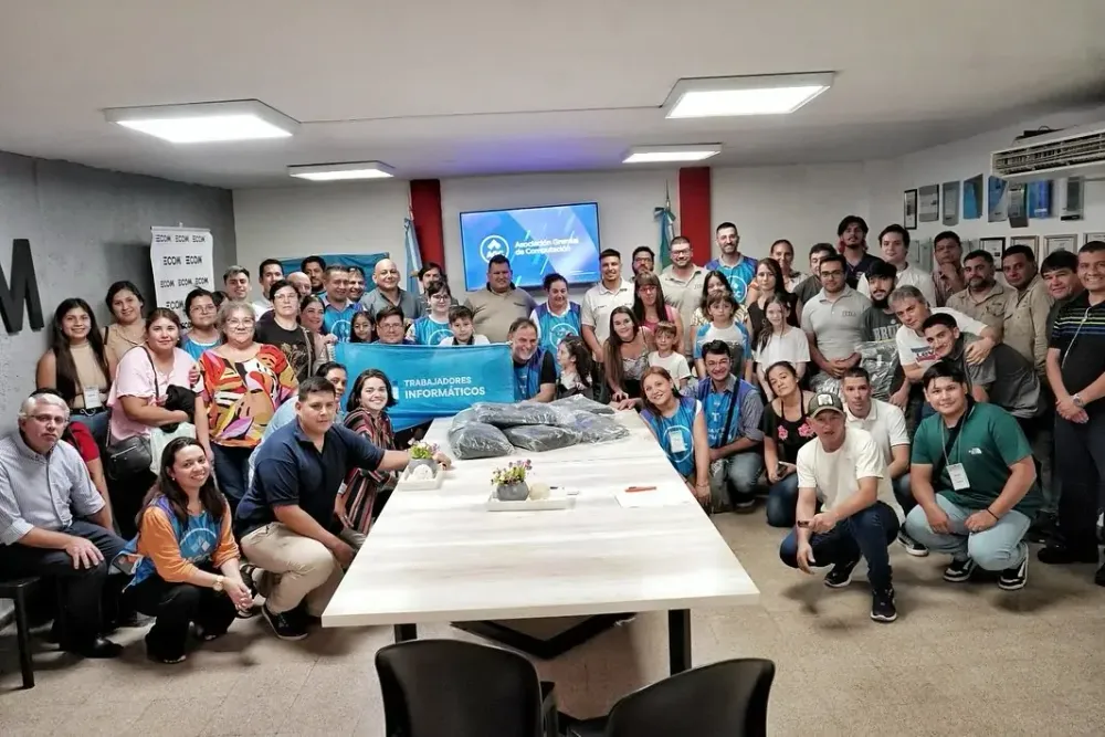 Comunidad AGC