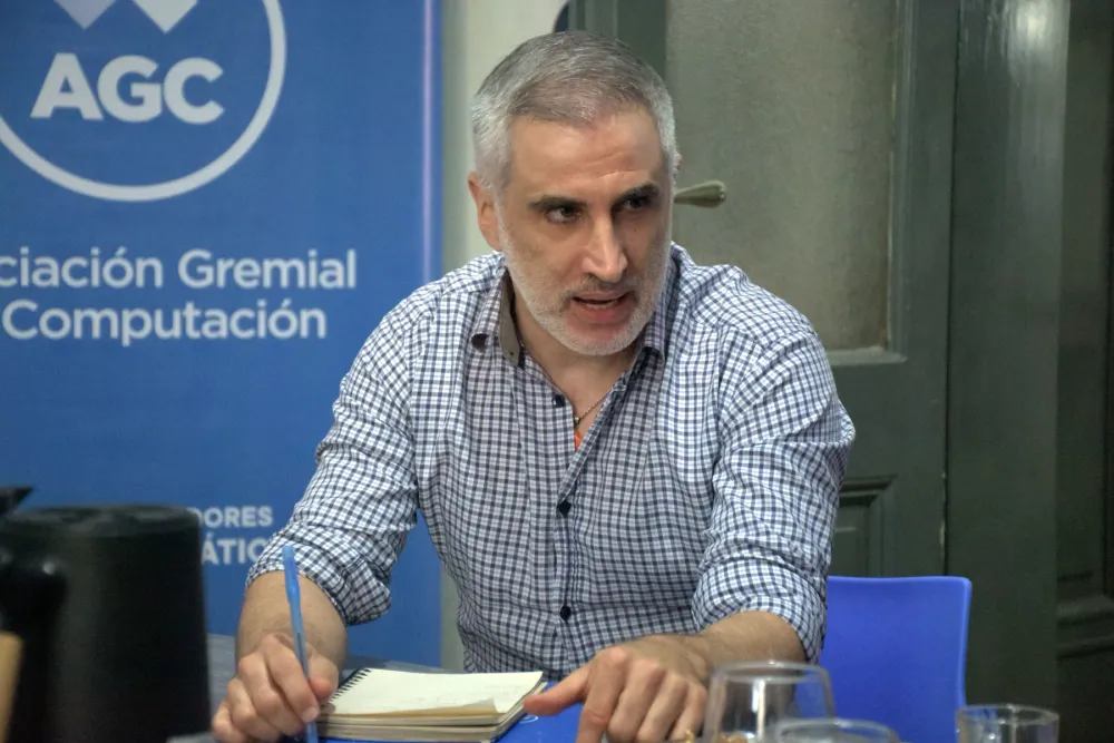 Mariano Zukerfeld