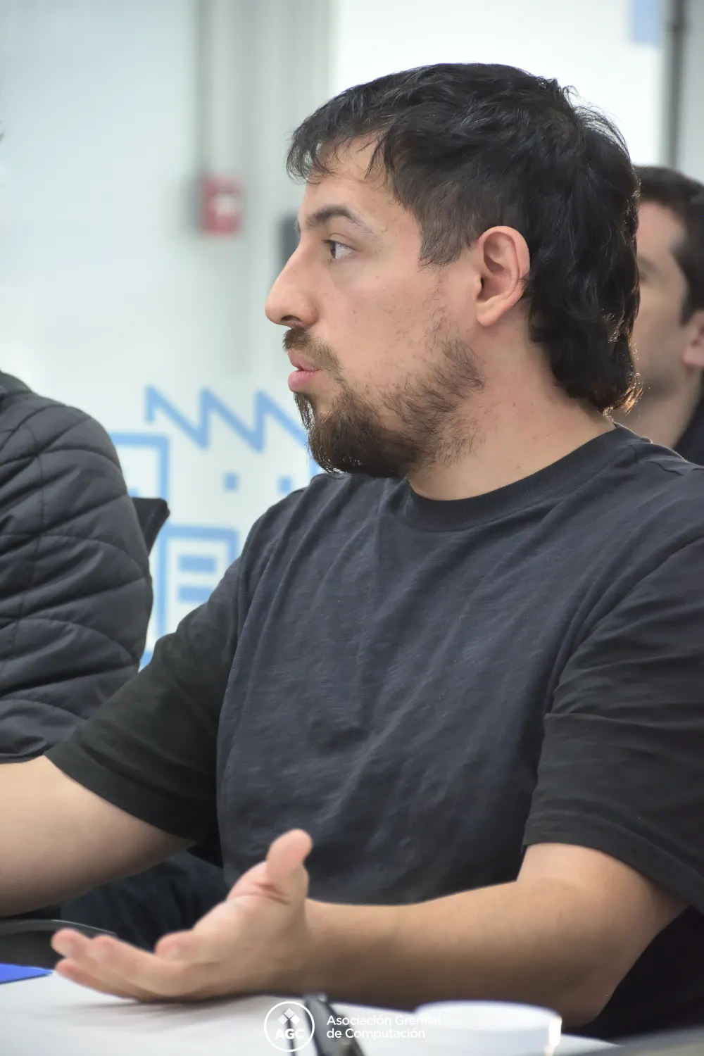 Federico Montagna