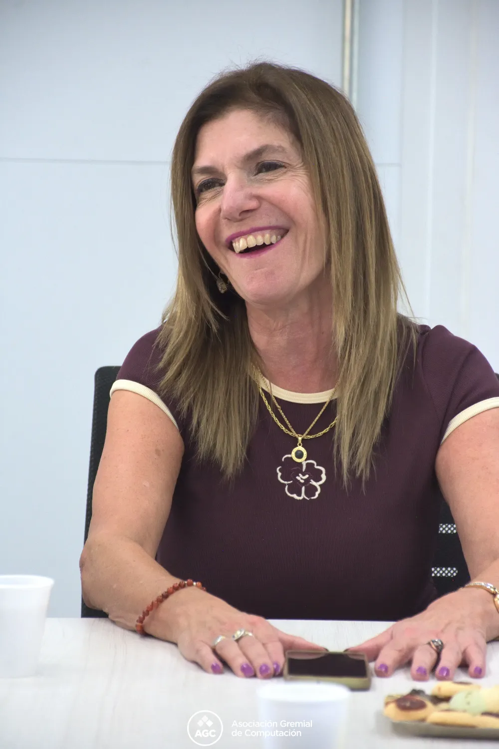 Sandra D'Agostino