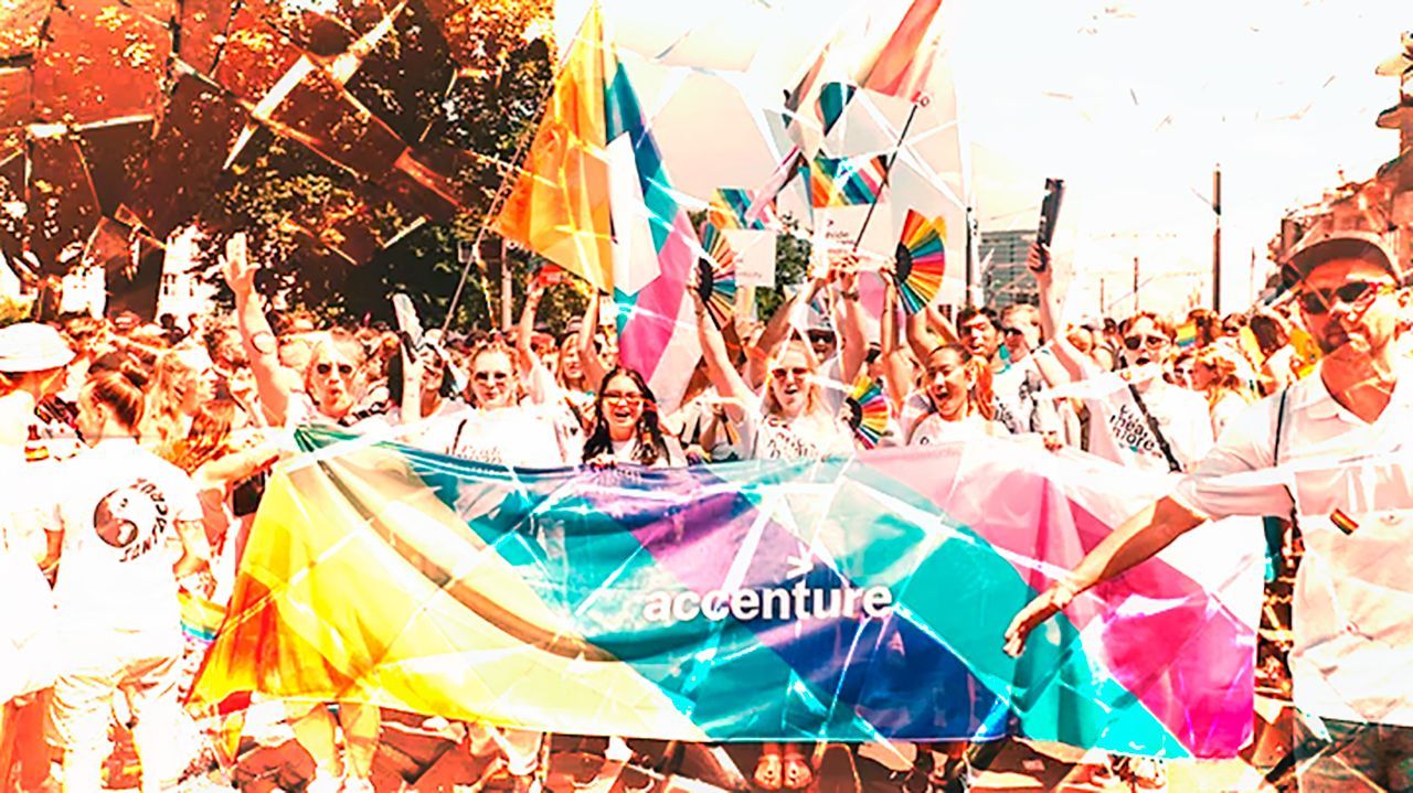 Accenture desmantela sus objetivos de diversidad: repercusiones en sede Argentina