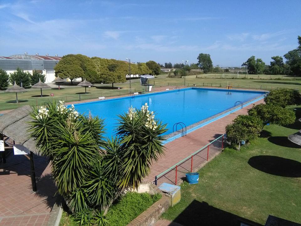 Beneficios para afiliados: acceso al Camping "18 de Julio" del SOSBA