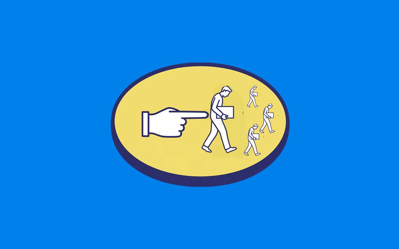 Despidos en Mercado Libre: un síntoma del problema estructural del sector IT