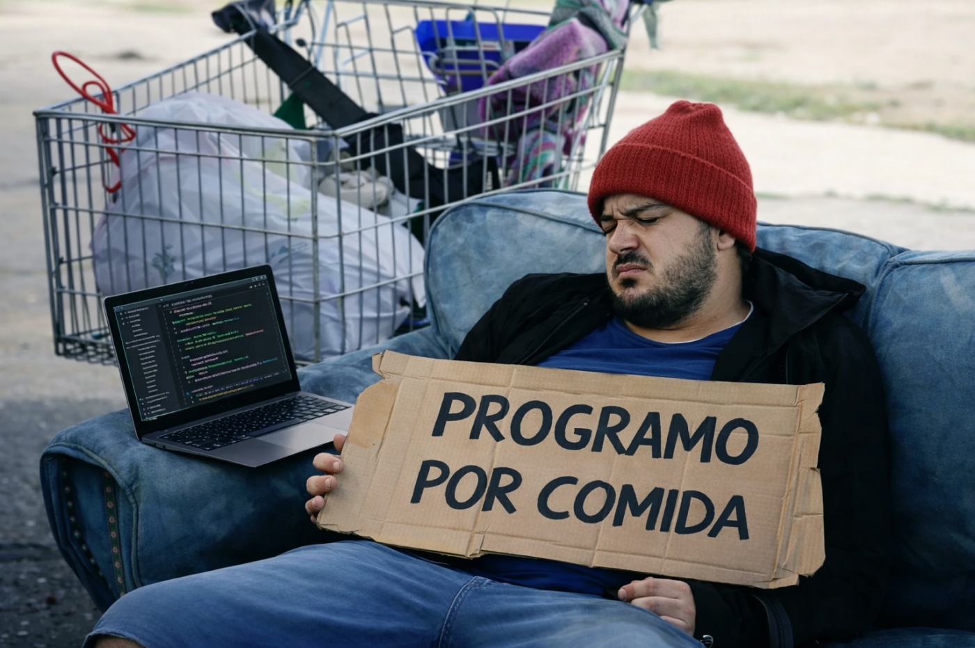 Reforma Laboral y Sector IT: muy lejos de los países que "admiramos" y más precariedad