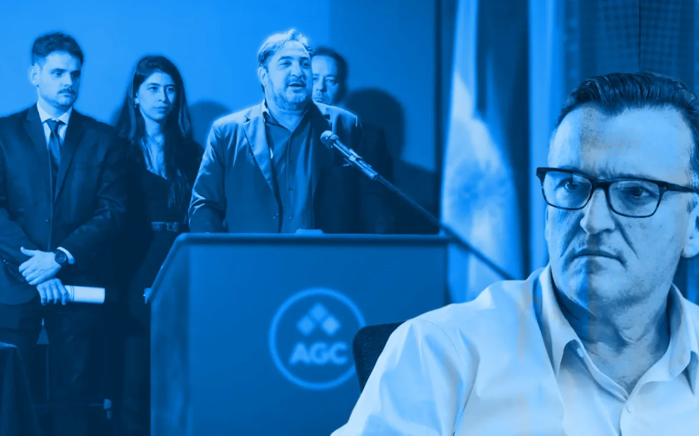 Tribunal federal de EE.UU. investiga a Globant con denuncias de la AGC como prueba