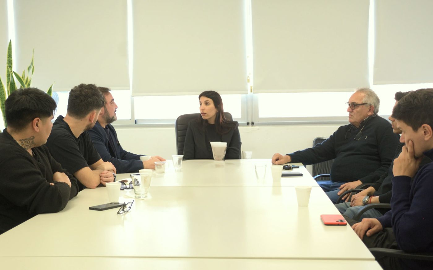 El sindicato informático en Santa Fe: "llegó la hora de construir representación donde la tecnología crece pero los derechos no llegan"