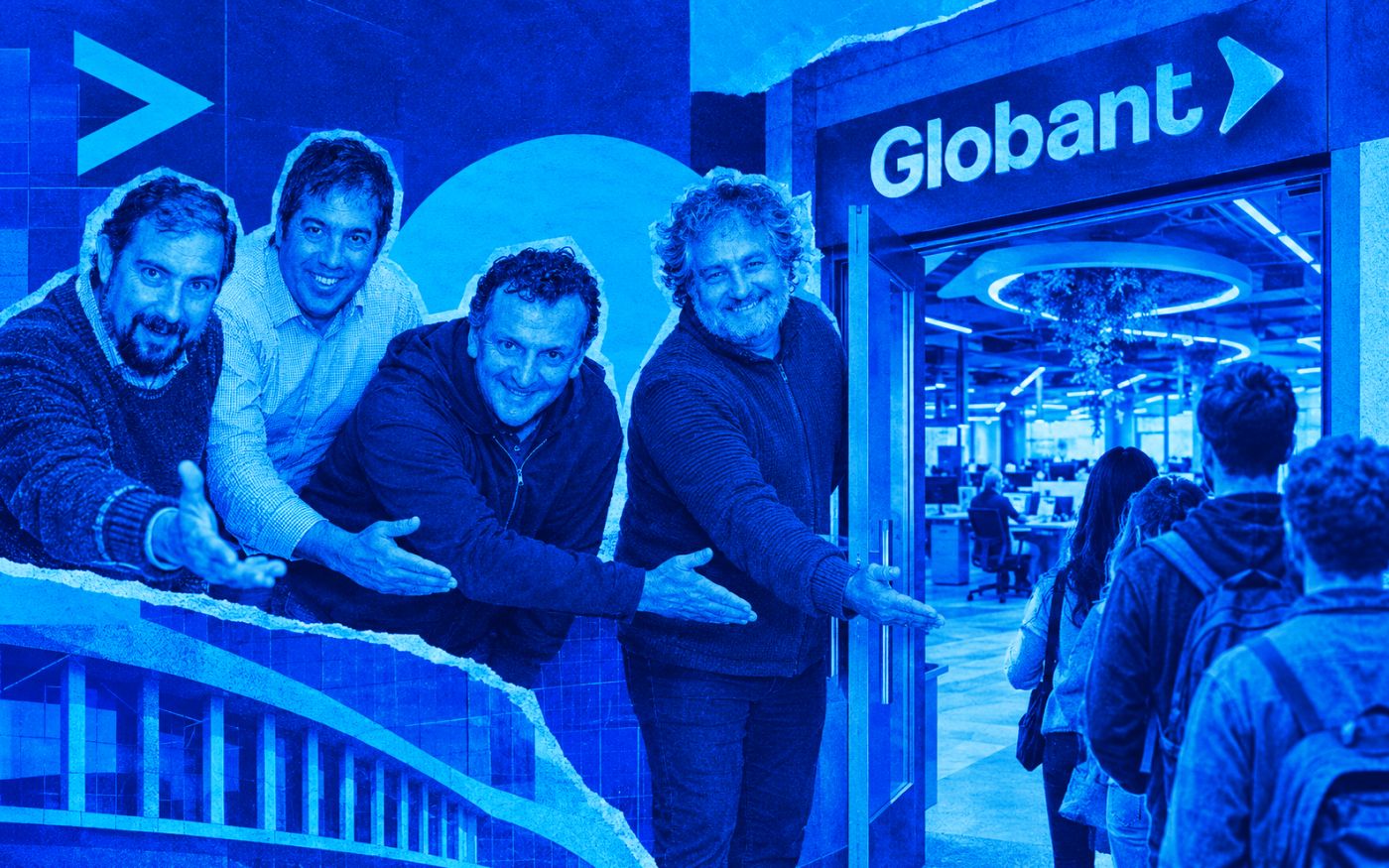 ¿Puede una empresa obligarte a volver a la oficina? El caso Globant reabre la pregunta