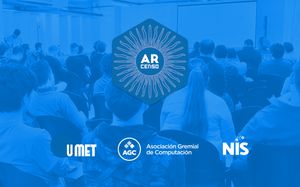 Nuevas redes entre comunidades: taller sobre datos censales y R en la UMET