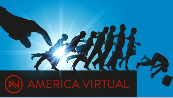 Despidos y conflicto gremial en la empresa informática América Virtual S.A.