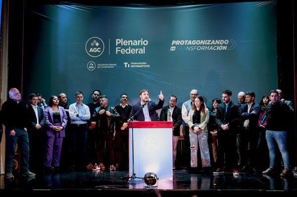 El caso Globant: la postura de la AGC
