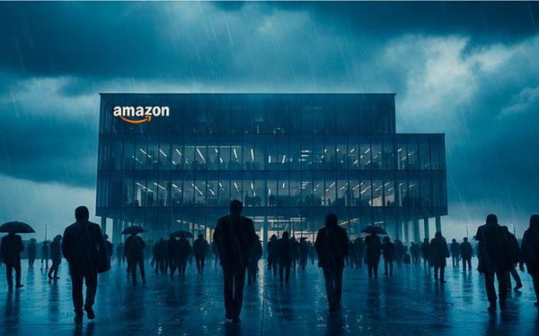 Amazon despide a 30.000 empleados: la lección para el sector IT Argentino