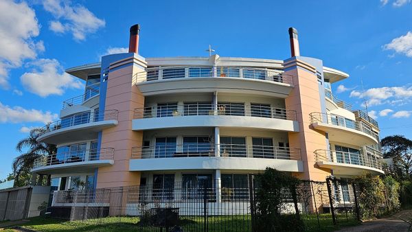 Vacaciones en Colón: afiliados a la AGC acceden a los complejos Aurora I y Aurora II