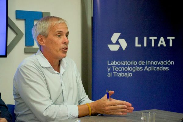 Nuestro laboratorio ya tiene un Consejo Asesor de categoría internacional