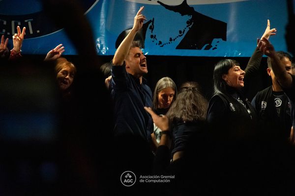 La AGC se suma al nuevo Secretariado de la Juventud Sindical de la CGT