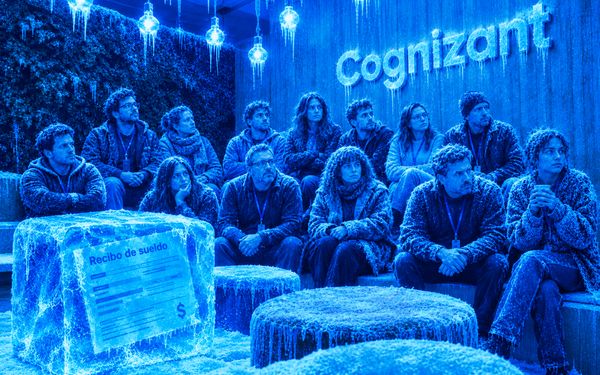 Salarios congelados, "juniorización" y el trasfondo de un juicio millonario: la realidad laboral dentro de Cognizant Argentina