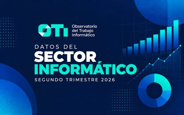 Salarios en informática: las empresas hablan de $3,7 millones y el OTI mide $1,7 millones. ¿Qué hay detrás de cada cifra?